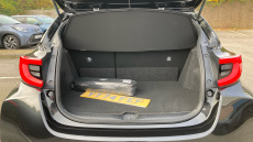 Toyota GR Yaris 1.6T 3dr Auto AWD Petrol Hatchback